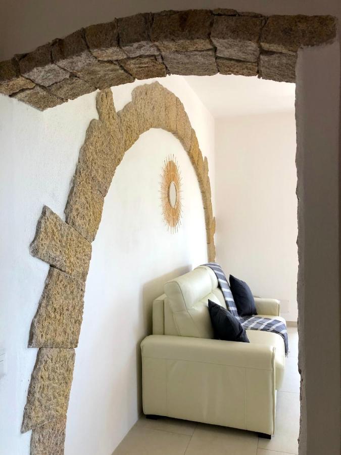Scirocco A Pochi Passi Dal Mare Santa Maria Navarrese Exterior foto