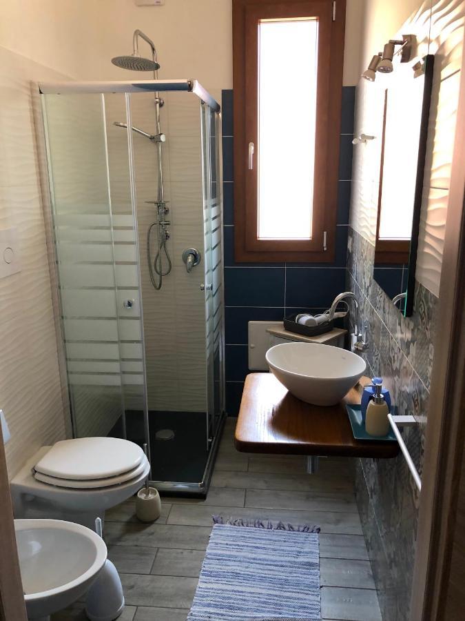 Scirocco A Pochi Passi Dal Mare Santa Maria Navarrese Exterior foto